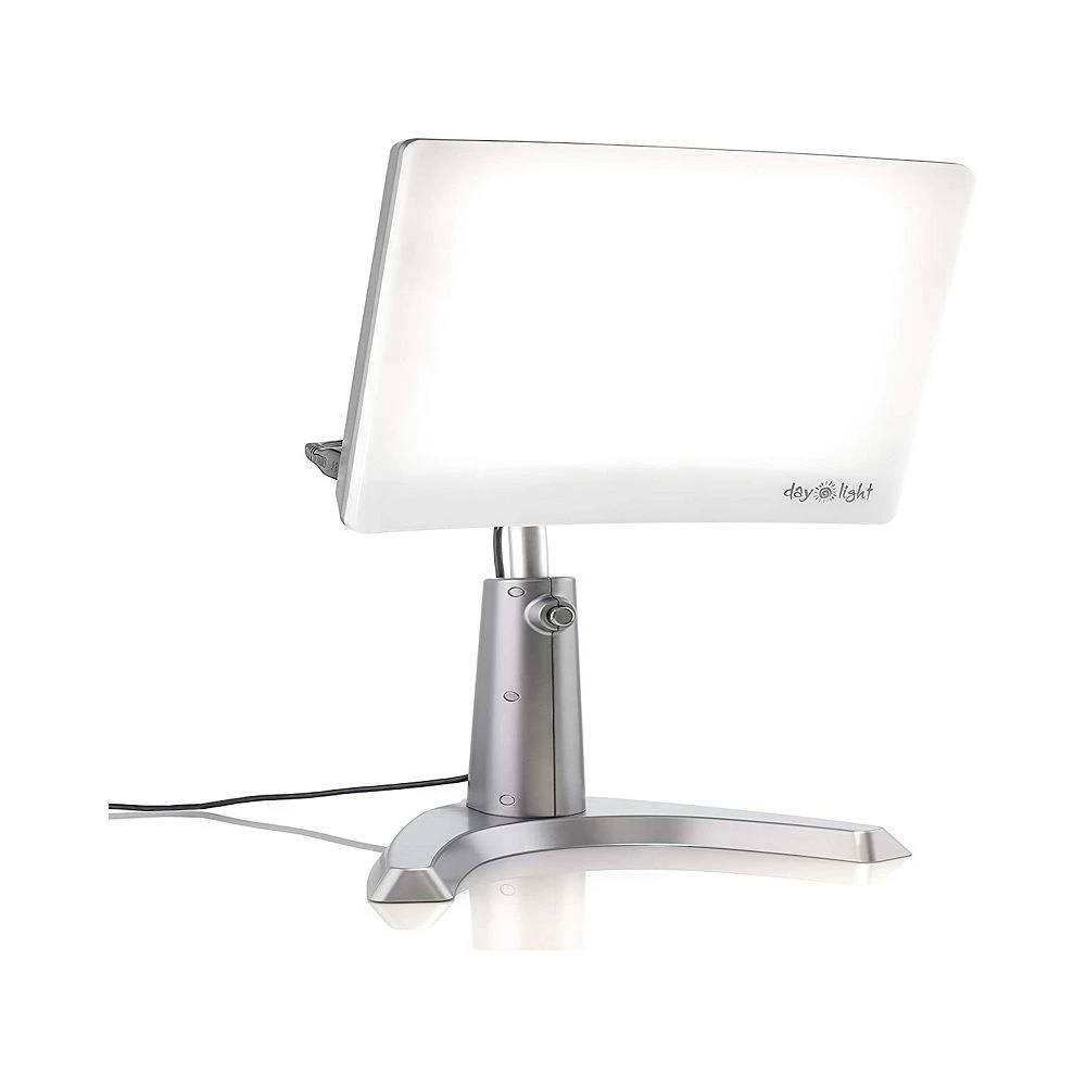Carex Day-Light Classic Plus Bright Light Therapy Lamp