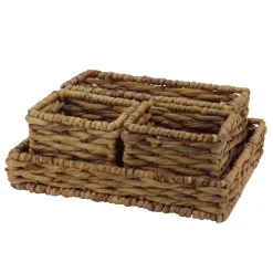 Sonoma Goods For Life® Sonoma Wicker Bathroom Vanity Set