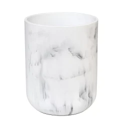 Sonoma Goods For Life® Faux Marble Wastebasket