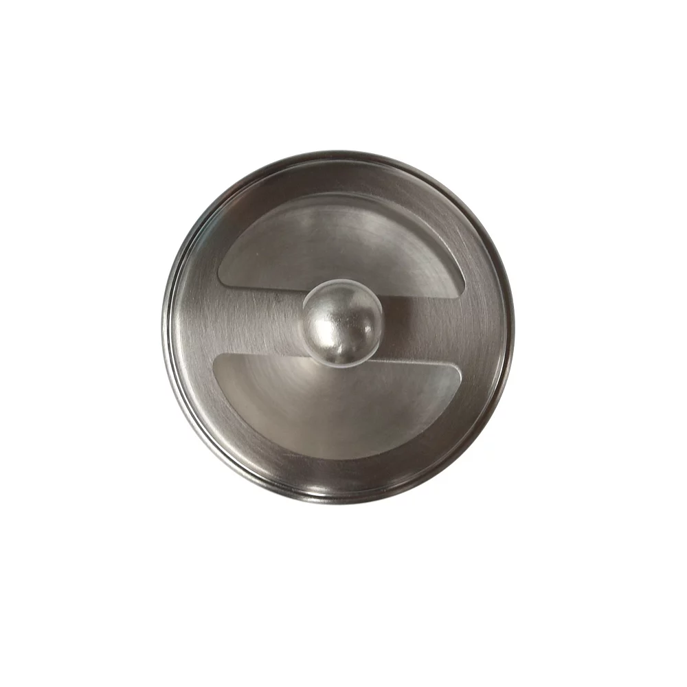 Sonoma Goods For Life® Faux Marble Toothbrush Holder 3 Sonoma Goods For Life® Faux Marble Toothbrush Holder - Image 3