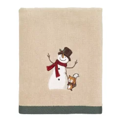 Avanti Friends Gather Hand Towel