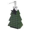 Avanti Tis The Season Soap Pump