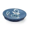 Popular Bath Dublin Rose Soap Dish