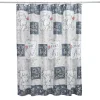 SKL Home Farm Blessings Shower Curtain