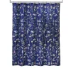 SKL Home Heirloom Wildflowers Shower Curtain