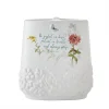 SKL Home Inspirational Meadow Toothbrush Holder