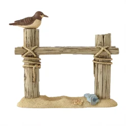 SKL Home Sea Drift Toothbrush Holder