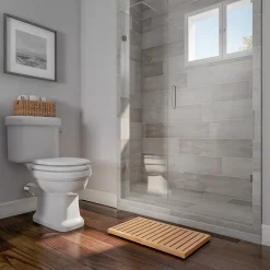 Hastings Home Bamboo Non-Slip Open Slatted Bathmat 9 Hastings Home Bamboo Non-Slip Open Slatted Bathmat -Linum Home Textiles Shop 5555169 ALT3