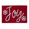 SKL Home Winter Greetings Joy Rug