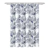 Lush Décor Lush Decor Botanical Garden Shower Curtain