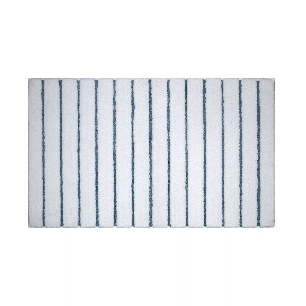 The Big OneĀ® 2-Pack Cut Loop Stripe Rug - Image 3