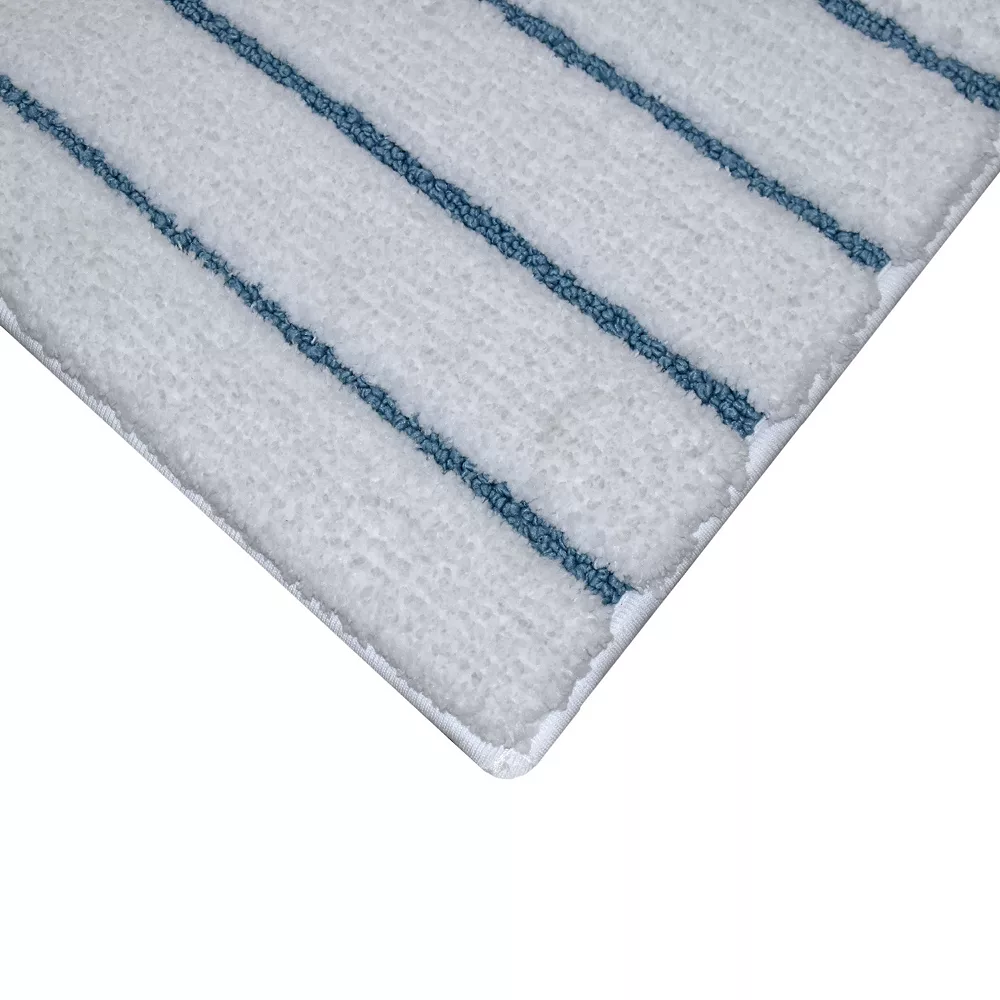 The Big OneĀ® 2-Pack Cut Loop Stripe Rug - Image 5