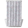 The Big One® Confetti Shower Curtain