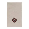 Avanti Southwest Kokopelli Fingertip Towel