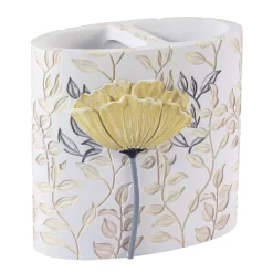 Avanti Marielle Toothbrush Holder
