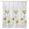 Avanti Marielle Shower Curtain