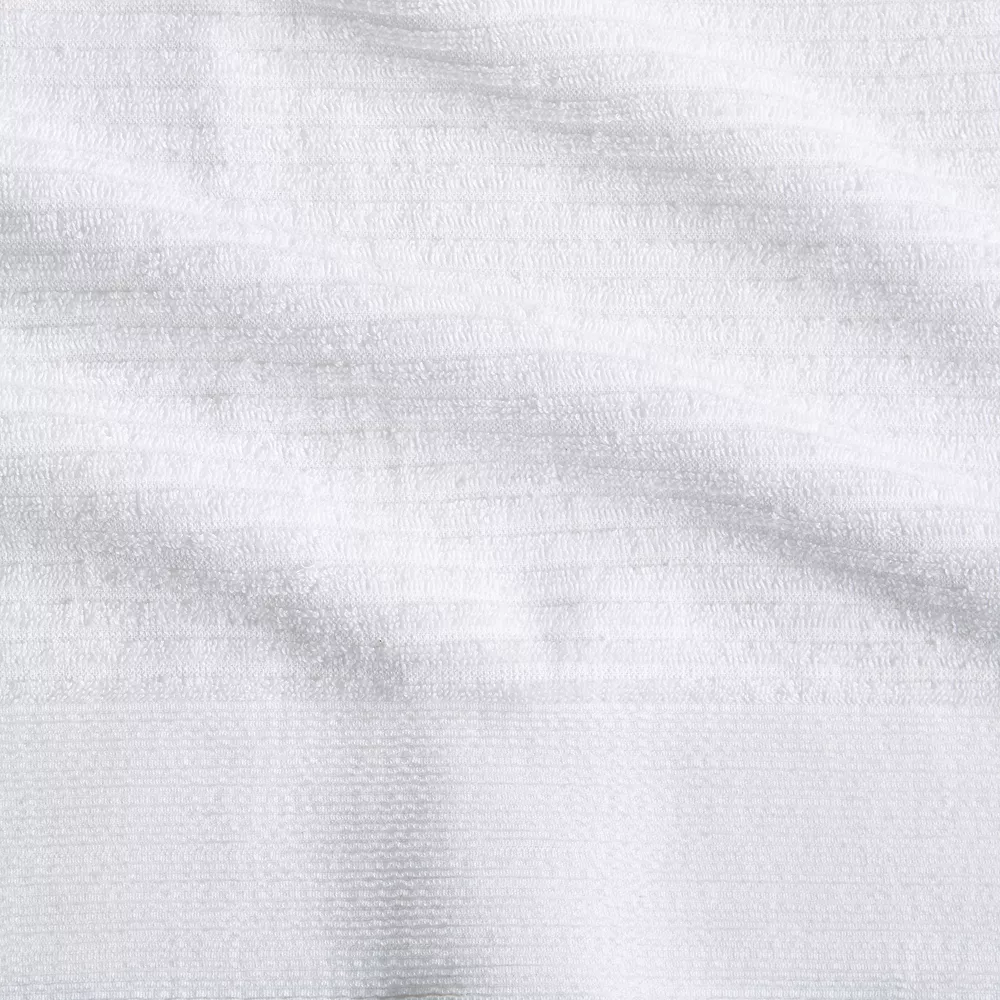 Great Bay Home Rori Ribbed Terry 6-piece Towel Set - Image 4