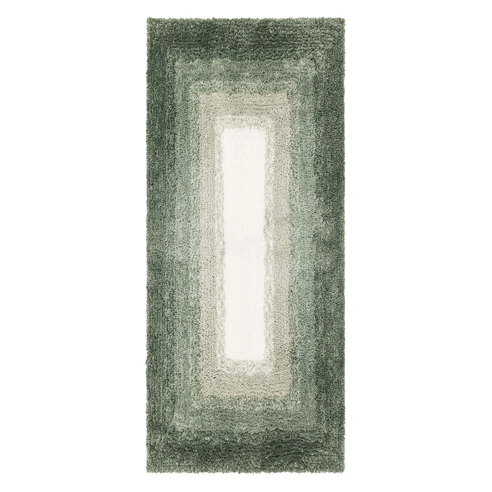 Mohawk Home Ombre Border Bath Rug - Image 4