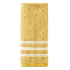 Saturday Knight, Ltd. Mid Century Bright Hand Towel