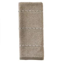 The Big One® Logan Stripe 2-pack Hand Towel Set -Linum Home Textiles Shop 5809878 ALT2