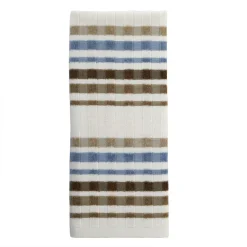 The Big One® Logan Stripe 2-pack Hand Towel Set -Linum Home Textiles Shop 5809878 ALT3