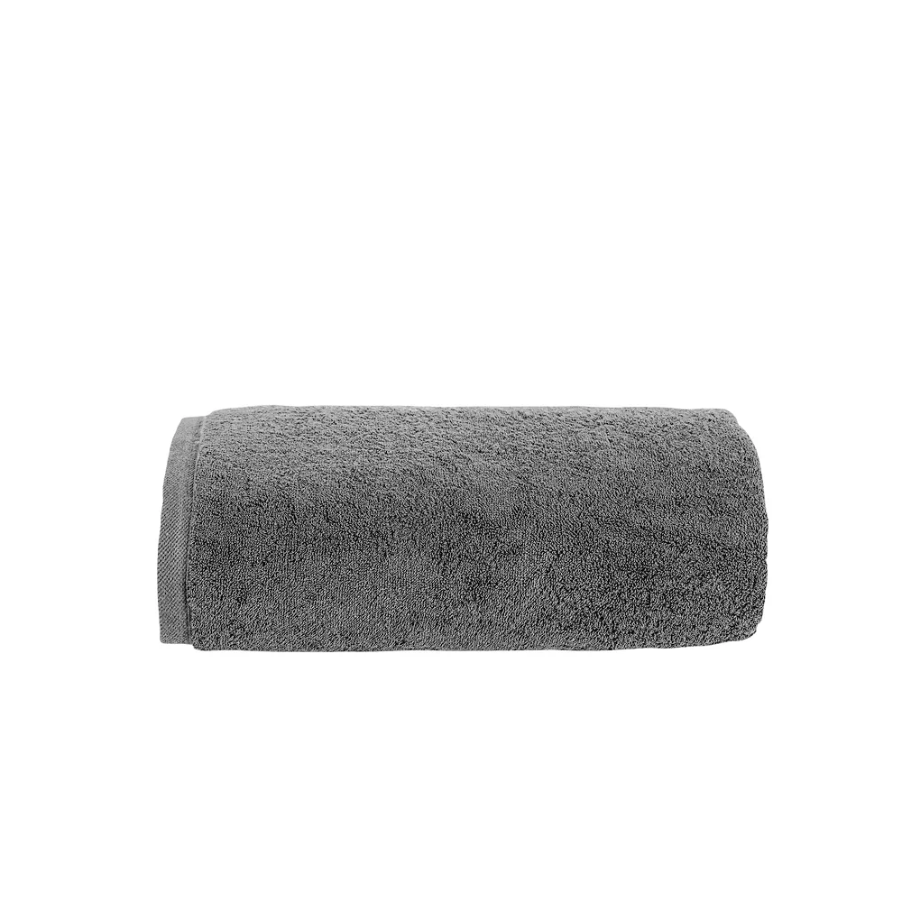 Classic Turkish Towels Genuine Cotton Soft Absorbent Jumbo Bath Sheets 40x80 - Image 3