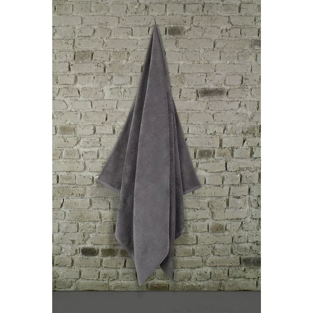 Classic Turkish Towels Genuine Cotton Soft Absorbent Jumbo Bath Sheets 40x80 - Image 4