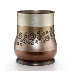 Popular Bath Miramar Wastebasket