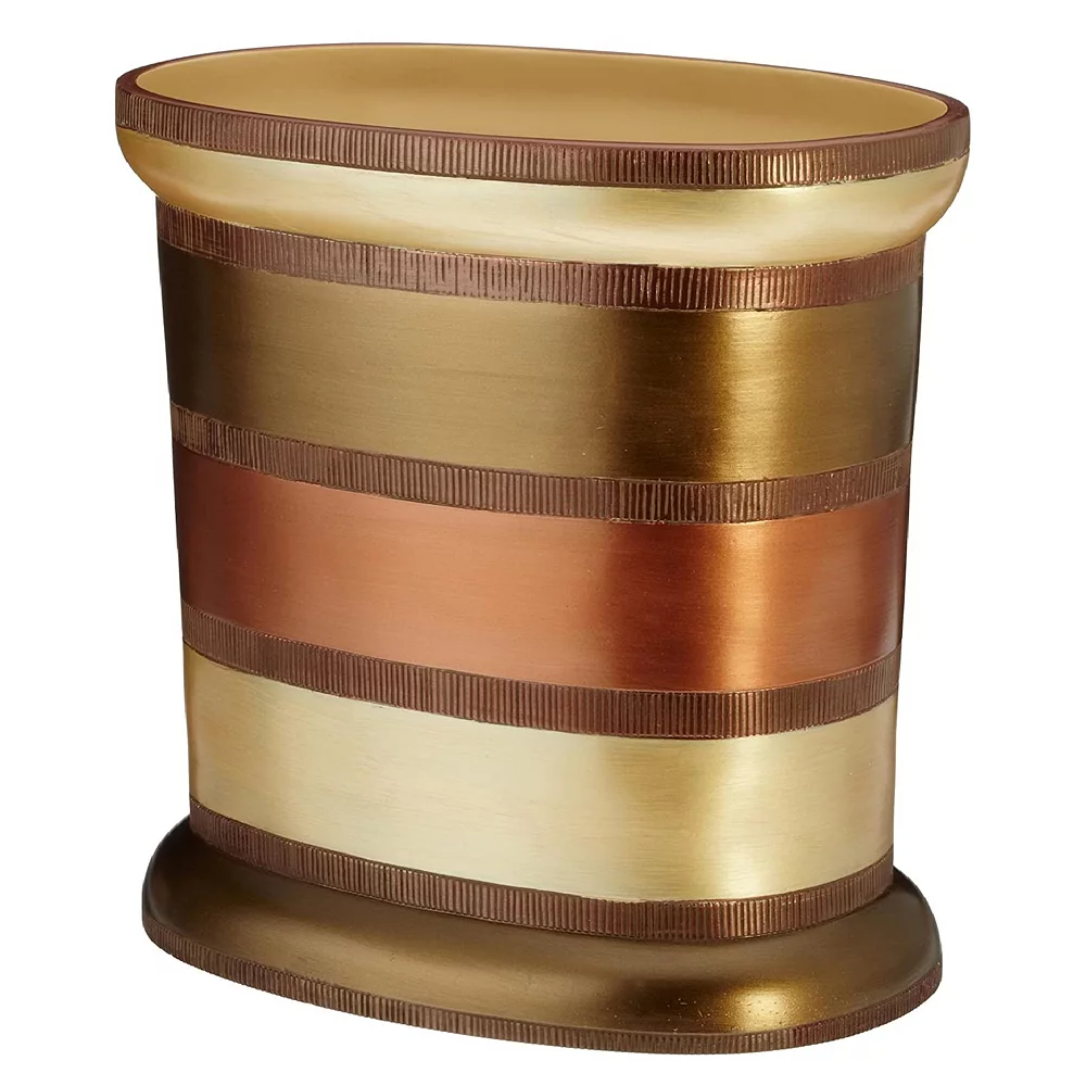 Popular Bath Contempo Wastebasket