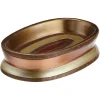 Popular Bath Contempo Soap Dish