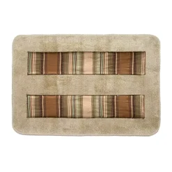 Popular Bath Contempo Bath Rug