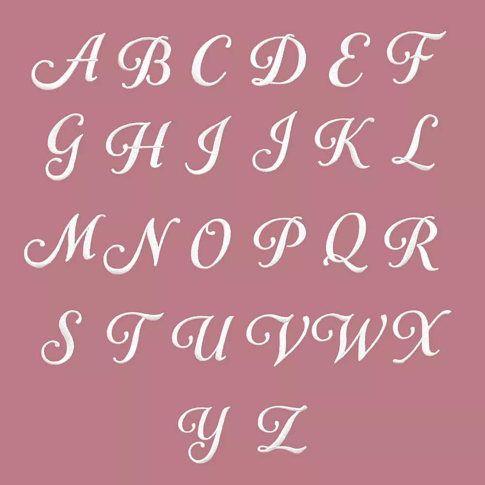 Linum Home Textiles Turkish Cotton Denzi 4-piece Personalized Towel Set - Image 2