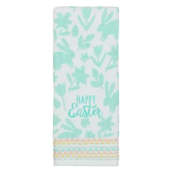 Celebrate Together Easter Celebrate Together™ Easter "Happy Easter" Hand Towel