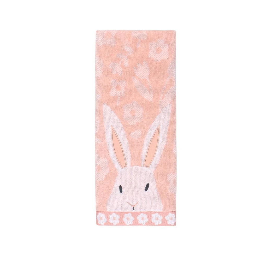 Celebrate Together Easter Celebrate Together⢠Easter Bunny Ears Hand Towel