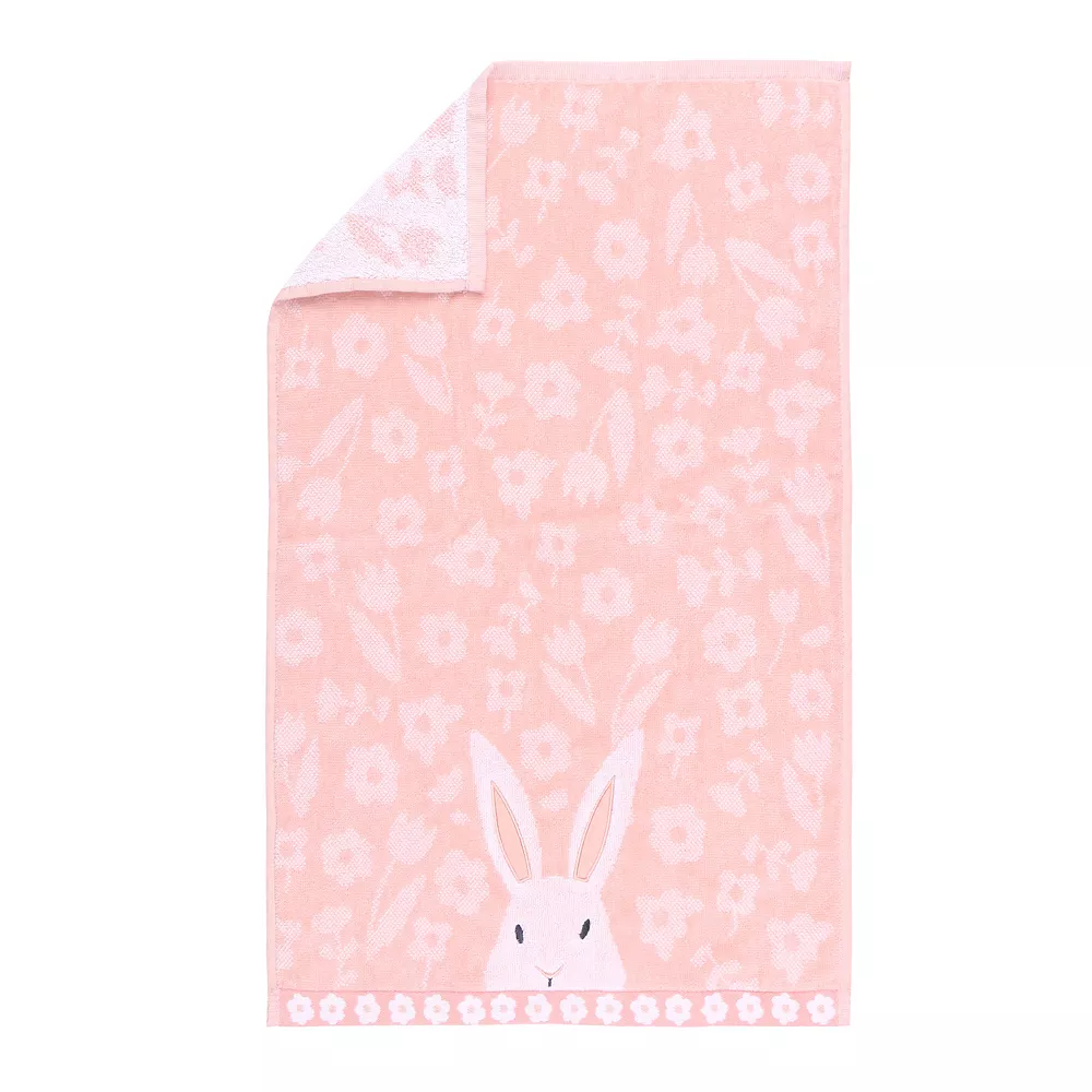 Celebrate Together Easter Celebrate Together⢠Easter Bunny Ears Hand Towel - Image 2