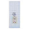Celebrate Together Easter Celebrate Together™ Easter "Happy Easter Y'All" Hand Towel