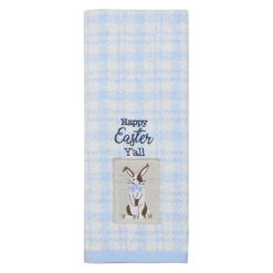 Celebrate Together Easter Celebrate Together™ Easter "Happy Easter Y'All" Hand Towel