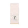 Celebrate Together Easter Celebrate Together™ Easter Hello Honey Hand Towel