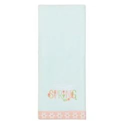 Celebrate Together Easter Celebrate Together™ Easter Happy Spring Hand Towel
