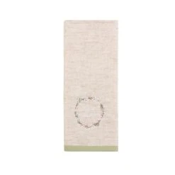 Celebrate Together Easter Celebrate Together⢠Easter Wreath Hand Towel
