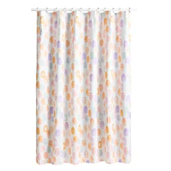 Celebrate Together Easter Celebrate Together⢠Easter Egg Toss Shower Curtain