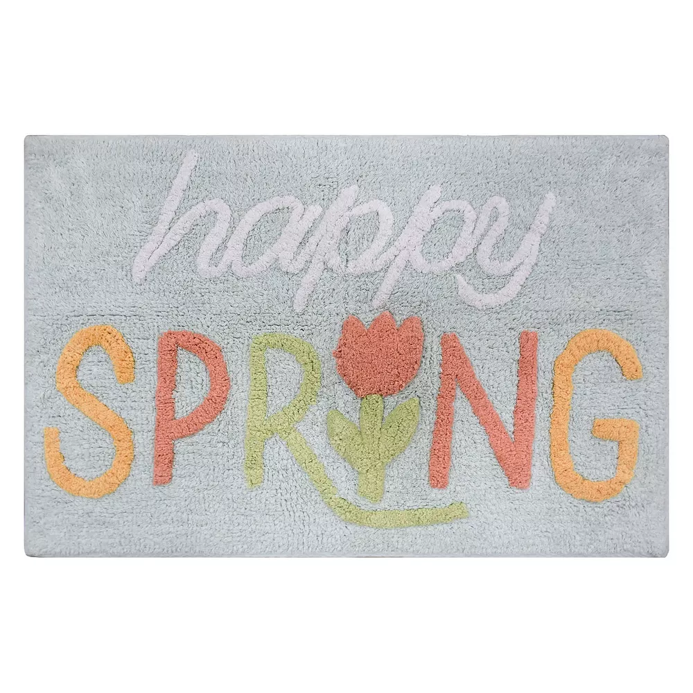Celebrate Together Easter Celebrate Together⢠Easter Happy Spring Rug