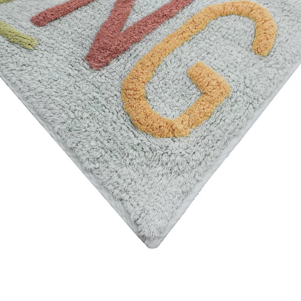 Celebrate Together Easter Celebrate Together⢠Easter Happy Spring Rug - Image 4