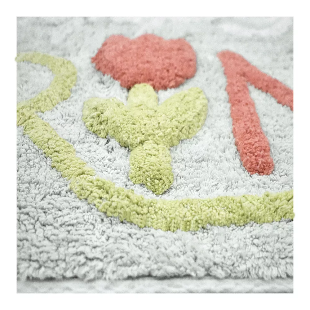 Celebrate Together Easter Celebrate Together⢠Easter Happy Spring Rug - Image 5