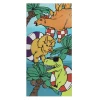 The Big One Kids™ Dinosaur Beach Towel
