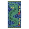 The Big One Kids™ Skater Gator Beach Towel