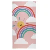 The Big One Kids™ Rainbows Beach Towel