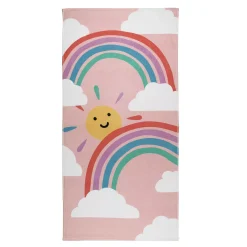 The Big One Kids™ Rainbows Beach Towel