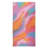 The Big One® Solar Flare Extra Large Beach Towel
