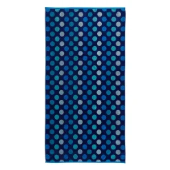 The Big One® Dotted Standard Woven Beach Towel